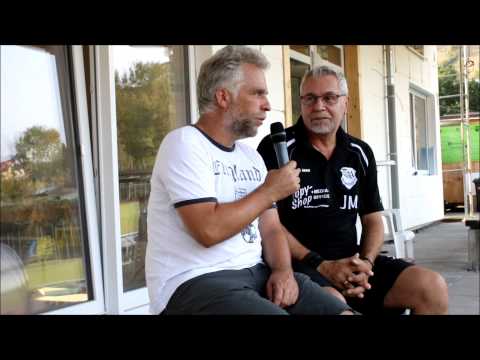 Interview mit Tura-Teamleiter Jochen Müller