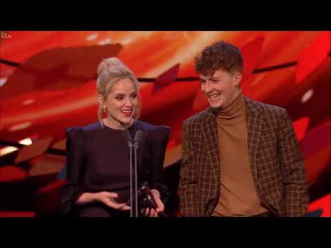 NTAs 2020 - Drama Performance Award - Cillian Murphy