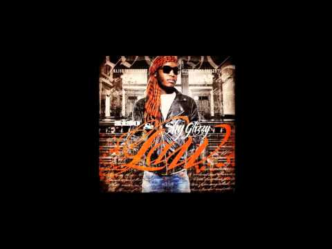 Shy Glizzy - Busters - Law Mixtape