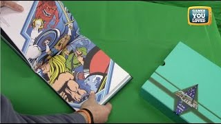 A Gremlin in the Works - Video Review & Unboxing