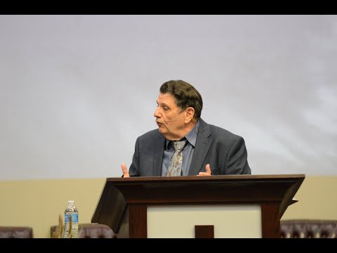 The People of the Book, Part 67 (Who Hath Believed Our Report?)