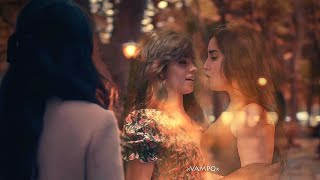 Camila &amp; Lauren - Taxi (Music Video)