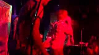 Mandy K - While You Were Out