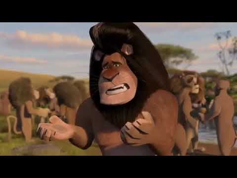 Here Comes Alex The Lion Part 10 - 4th of July/'When You Can’t Get It All Together'