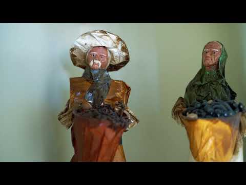 NUMBERNINE - Flowers in the Basement (Official Music Video)