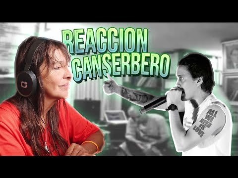 PSICOLOGA REACCIONA A Canserbero - "ADVERTENCIA" (THE REAL SESSION #1)