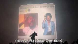 Drake 3 Peat snippet : OVO FEST 2015 FULL , Kanye West , Pharrell Williams , Future, Fetty Wap