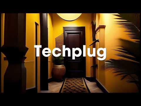 Damien N-Drix, Tom Enzy, Nfasis, Hugel - Chakachaka (Extended Mix)