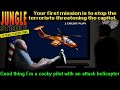1 Credit Play 41 Jungle Strike