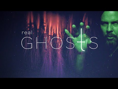 NIGHT OF THE GREEN GHOSTS