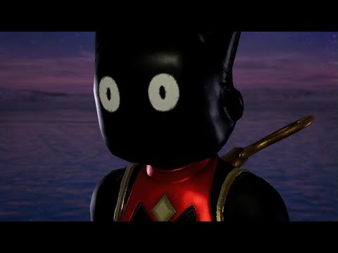 TEKKEN Kunimitsu vs Alisa