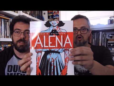 KitineteHQ 210 - Alena