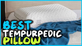 Best Tempurpedic Pillows in 2026 - Top 5 Review | Dual Cooli