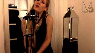 Lauryn Mark- Flashback Nights - Out of reach ( Gabrielle Cover )