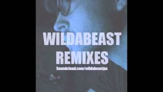Blink 182 - Feeling This ( Wildabeast Glitchy Remix )