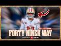 Forty Niner Way: "Through the Noise" | Week 5 Recap vs. Seattle Seahawks