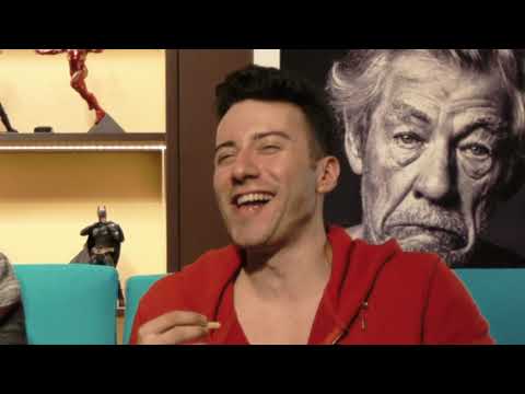 🍔HAMBURGER MUKBANG(Neden Konuşmuyoruz?)w/MC Yaralı