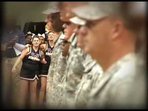 Eagles Salute 178th Battalion