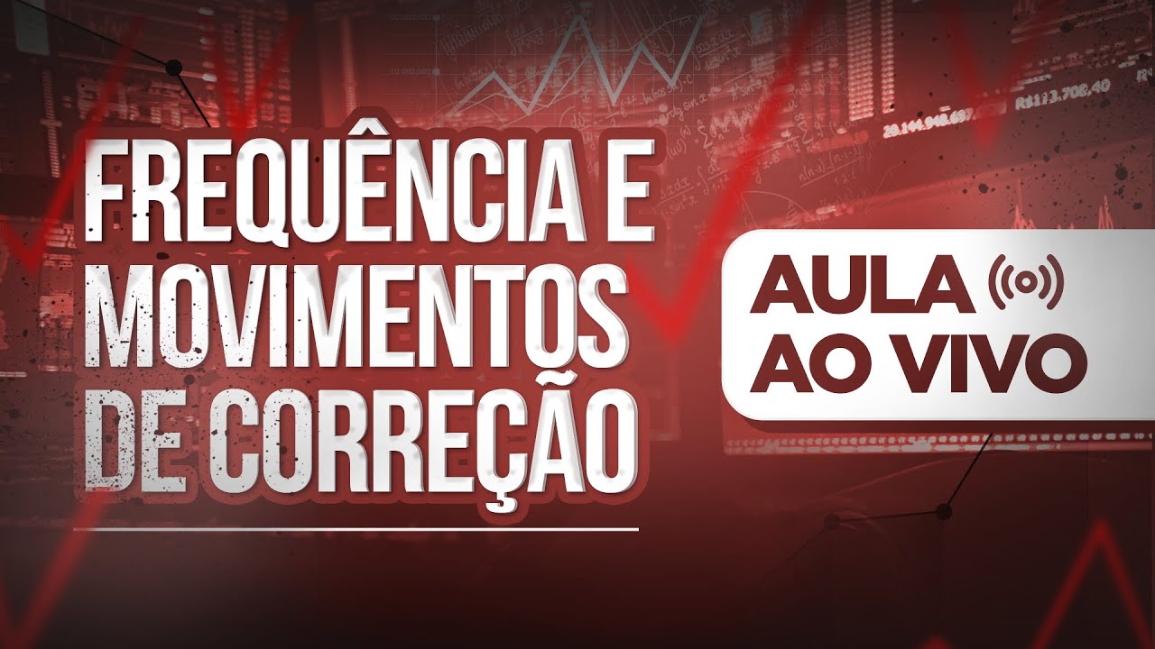FREQUÊNCIA:  Como Fazer A Leitura Correta do mercado ( Gráfico de 60, 15, 5 e 1 minuto)