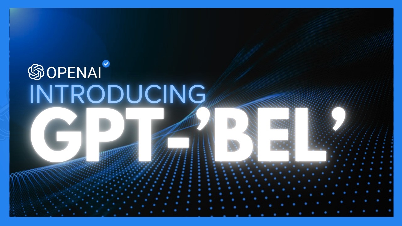 GPT-6 'Bel' HUGE Leaks, Fable 5.1 Today? + Opus 5 Update, Qwen 4, GLM 5.3 Flash, & More! AI News!