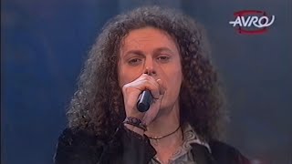 De Kast | Prikkeldraad | De Uitdaging Finale | 20 februari 1998