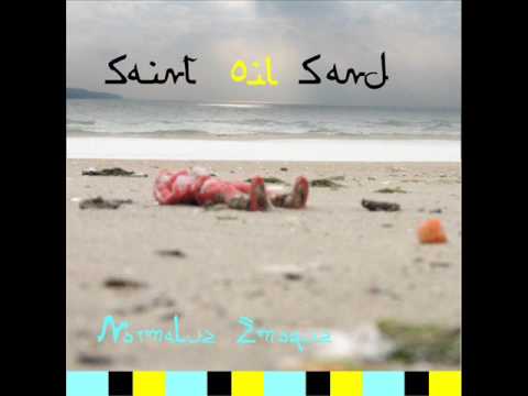 Saint Oil Sand - Bėgam Bėgam