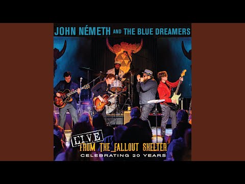 Chain Breaker (Live)