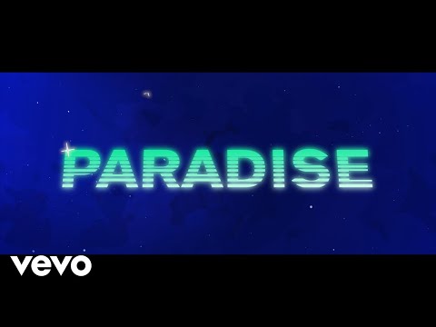 Barzo - Paradise ft. Debi Nova