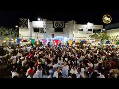 Soy Pelayero ~ Banda Santa Lucía De Arache En Sampues 