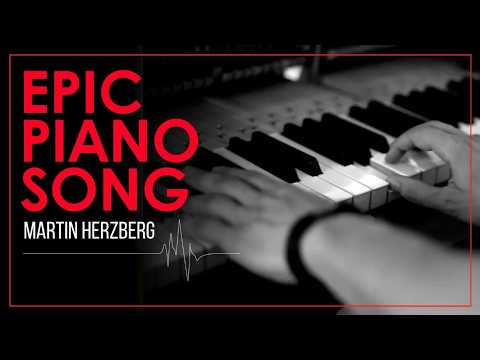 Martin Herzberg - Go Fly Forever (Live Soundtrack)