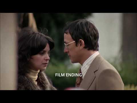 The Conversation (1974)  Dialogue Difference