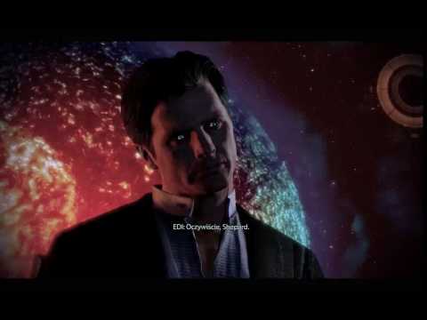 Mass Effect 2 - Part 29 - Illusive Man