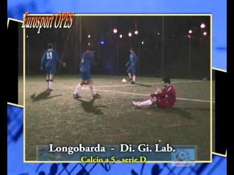 Longobarda-DiGiLab -c5 serie D-2mn06sec