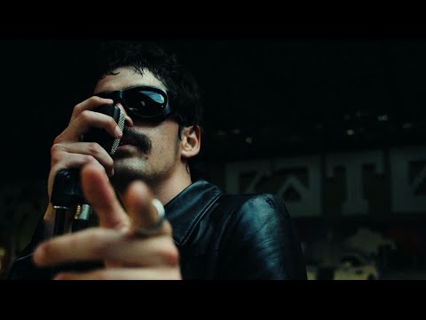 Almost Heaven - FEEDBACK + THE GOOSE OFFICIAL LIVE! PERFORMANCE