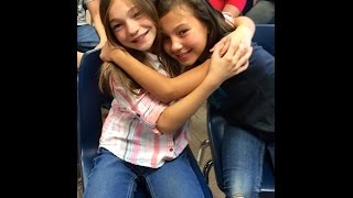 It Might Not Be Forever--Kid Pan Alley  at Callaghan Elementary