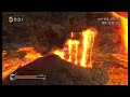 Sonic The Black Knight The Cauldron Blaze 1080 HD