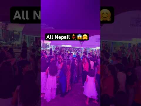 Nepali festival dance || Nepali beautiful girl || random camera ||#randomcamera #youtube #ytshorts