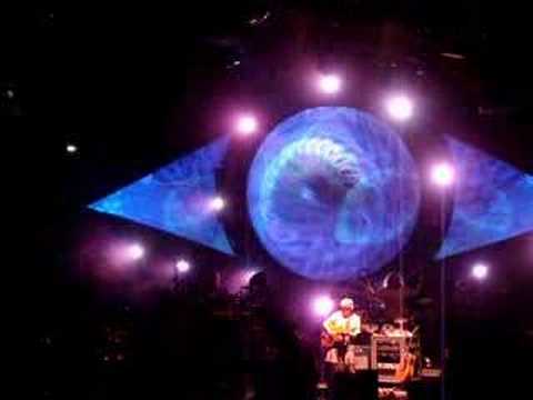 Is What It Is- String Cheese Incident @ Big Summer Classic
