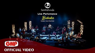 Download lagu SambaSunda – Bubuka Live Performance |   mp3