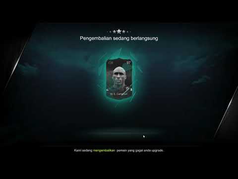 FIFA ONLINE 3 INDONESIA TUTUP? INI YANG GUE LAKUKAN DI SQUAD GW