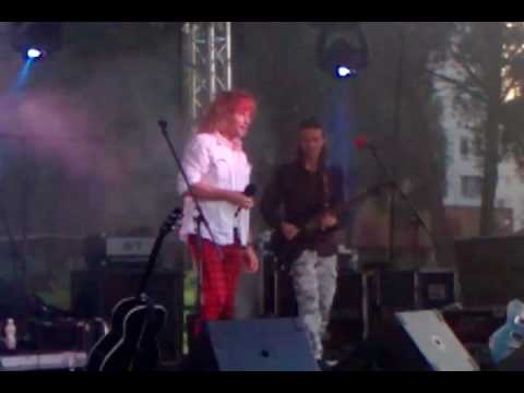 Peter Nagy - Juniales 26.6.2010