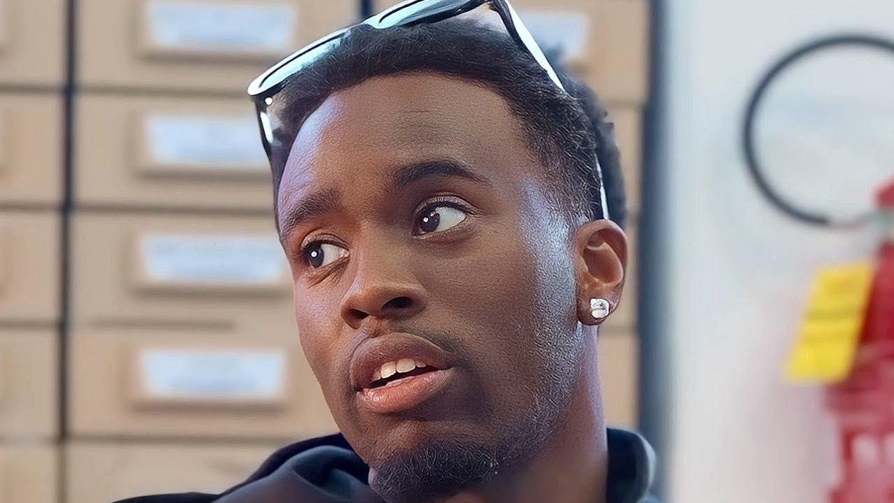 Kai Cenat Just Did the Corniest Thing Ever