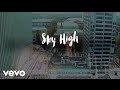 Tim Hughes Sky High Official Lyric Video POCKETFUL OF FAITH