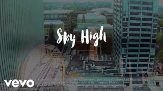 Tim Hughes - Sky High: (Official Lyric Video) POCKETFUL OF FAITH