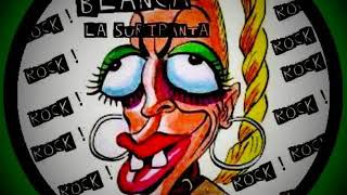 YA NO VOLVES MAS &#39;- BLANCA LA SURIPANTA RACK
