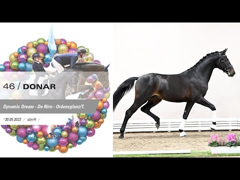 46 Donar - 12. OSE - 2024