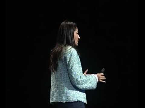 TEDxAjman - Suzzane Al Houby - Is This It?