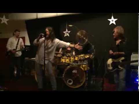 TOTO - Martin Engelien & GO MUSIC -- 02/2014: Manni von Bohr, Steven Mageney, Christian Schwarzbach