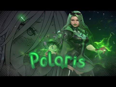 Polaris - Marvel Future Fight