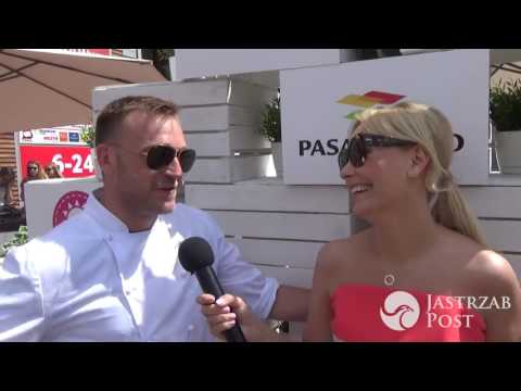 Mateusz Gessler otwiera w Warszawie nową restaurację!